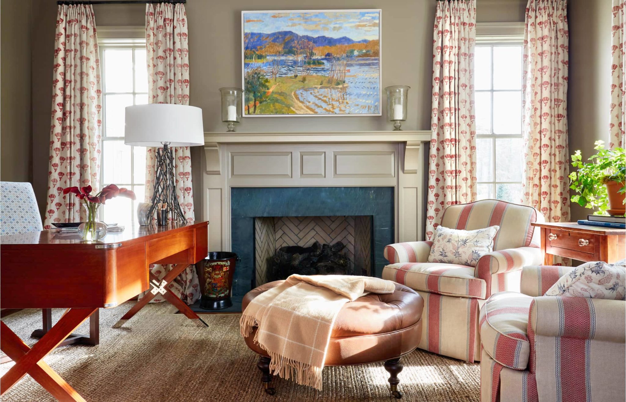 Kinloch Home O'Brien & Muse