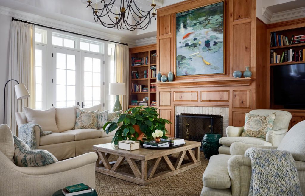 Kinloch Home O'Brien & Muse