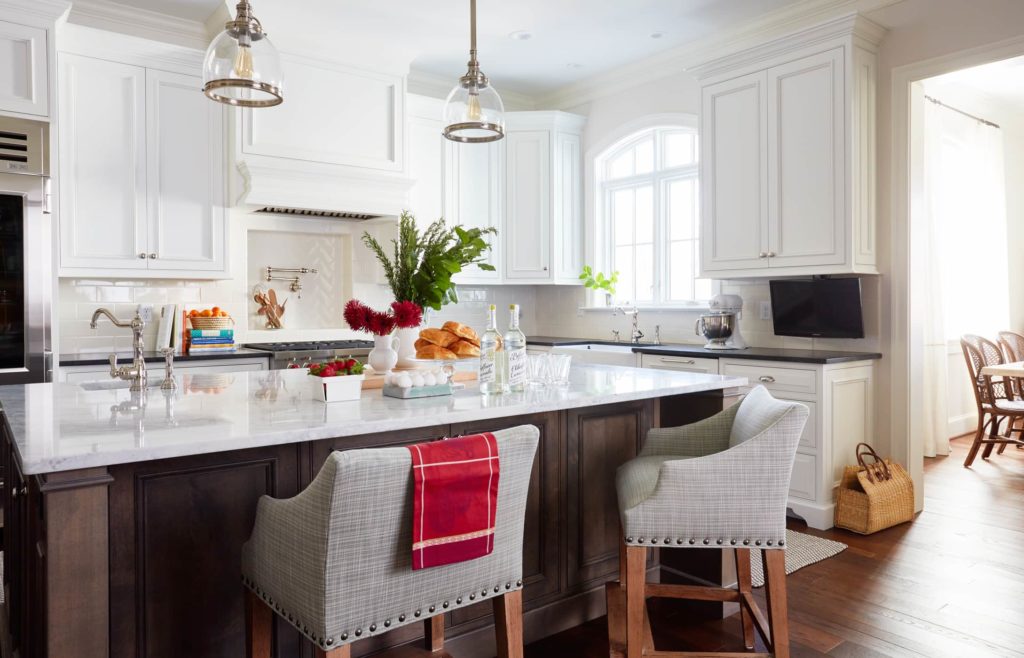 Kinloch Home O'Brien & Muse