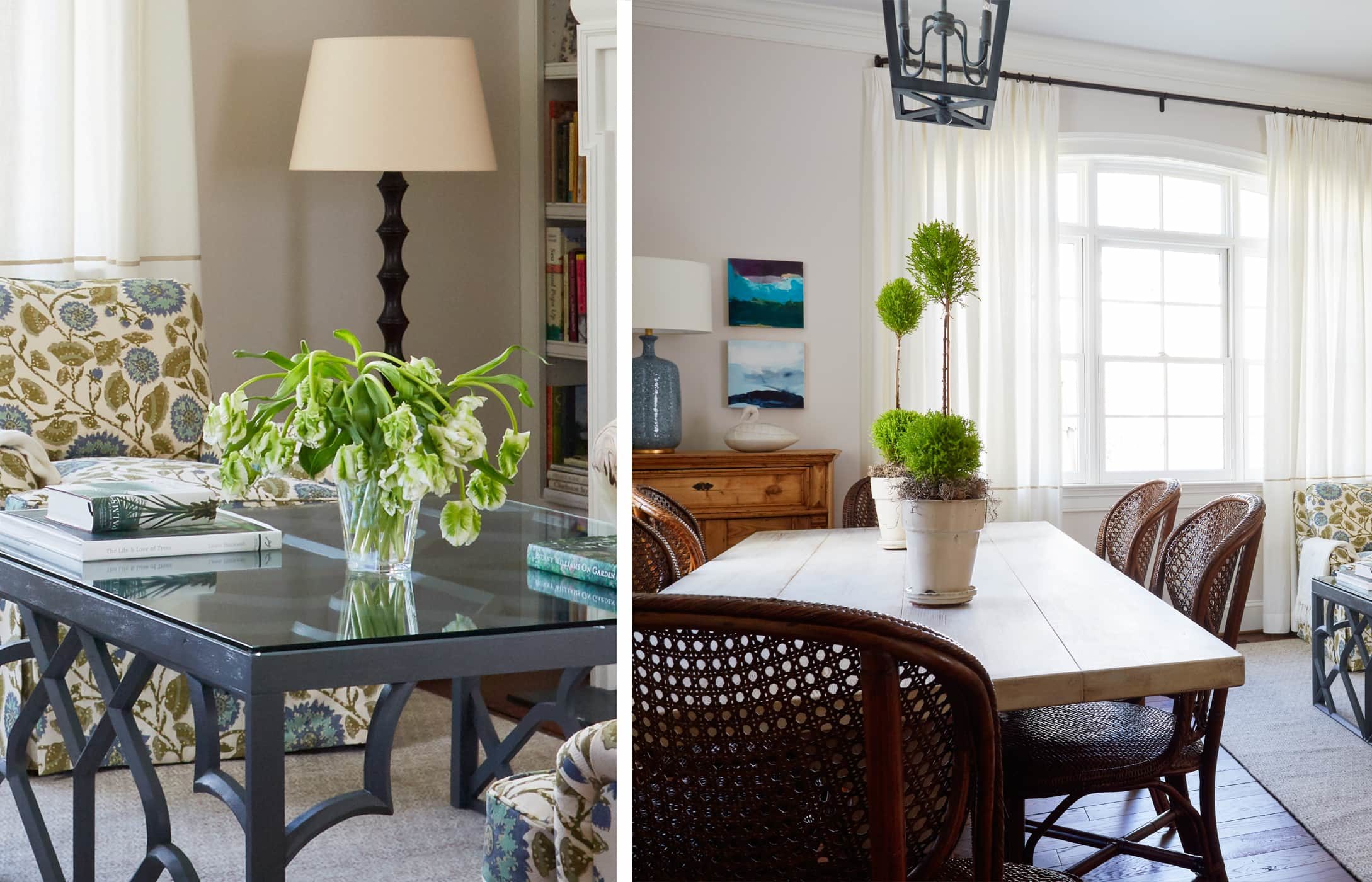 Kinloch Home O'Brien & Muse