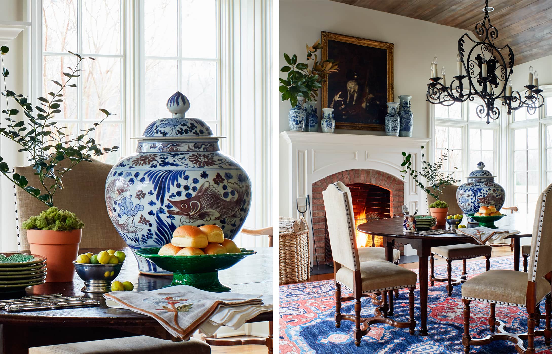 Port Tobacco Home O'Brien & Muse