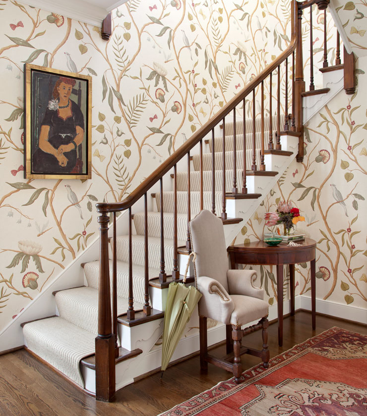 Windsor Farms Home O'Brien & Muse