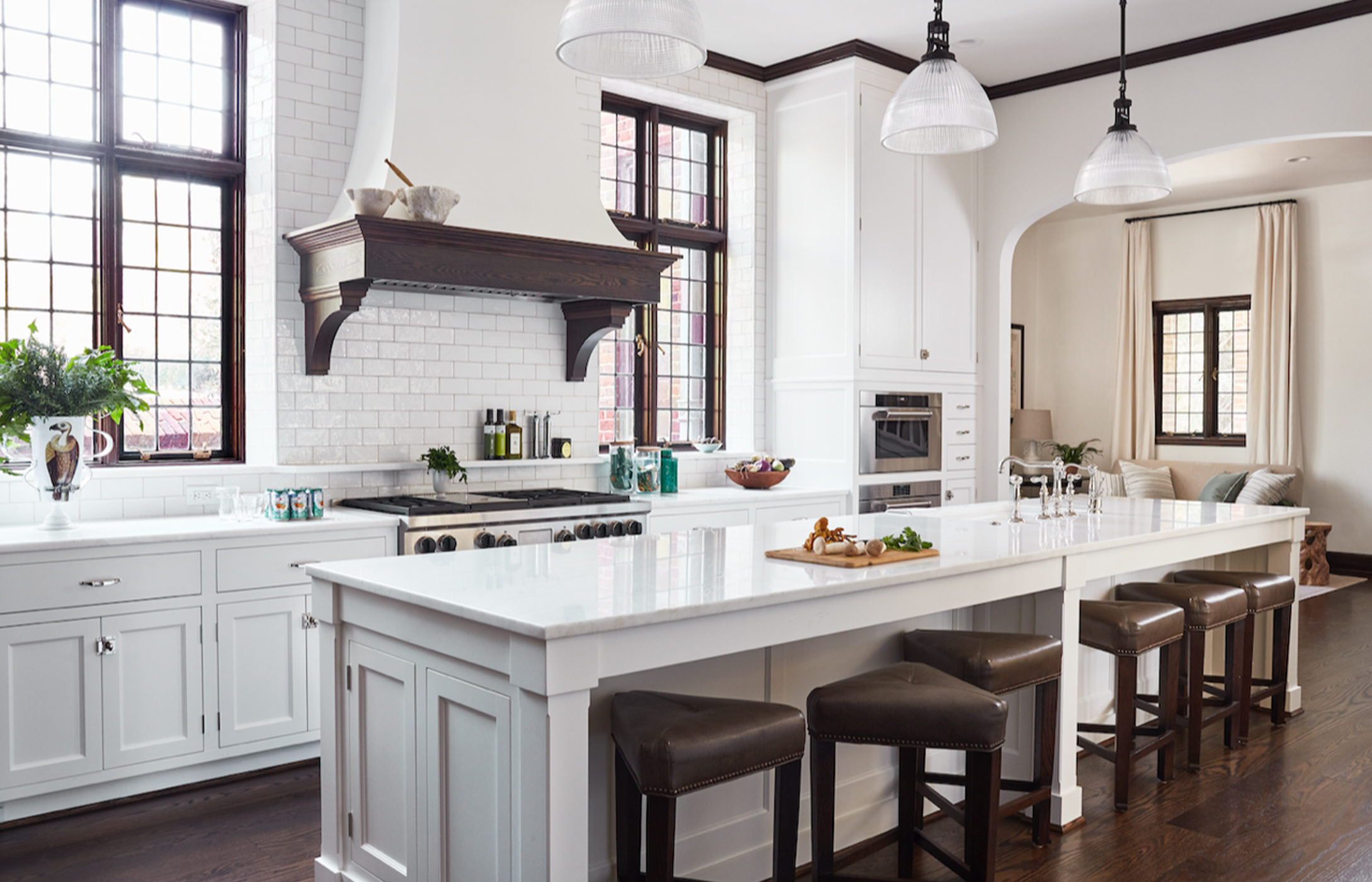 Windsor Farms Home O'Brien & Muse