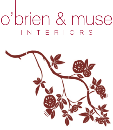 O'Brien & Muse Interiors